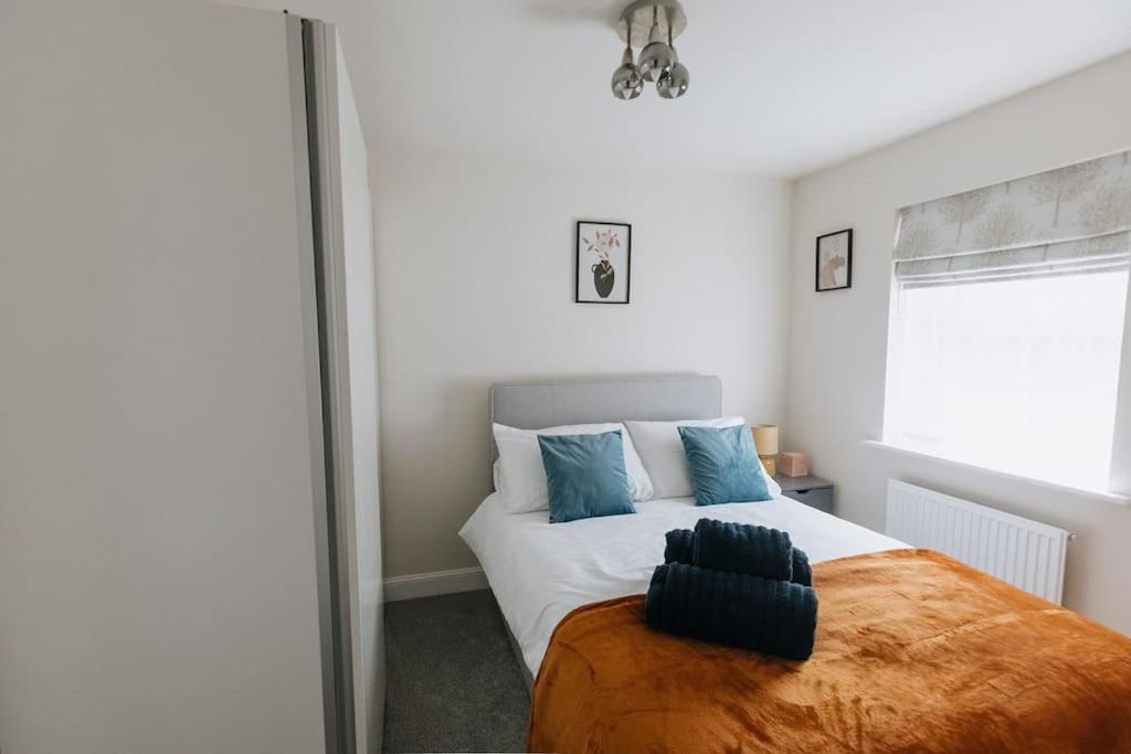 APPLECROFT Escape to the Peak District National Park in Buxton, United Kingdom