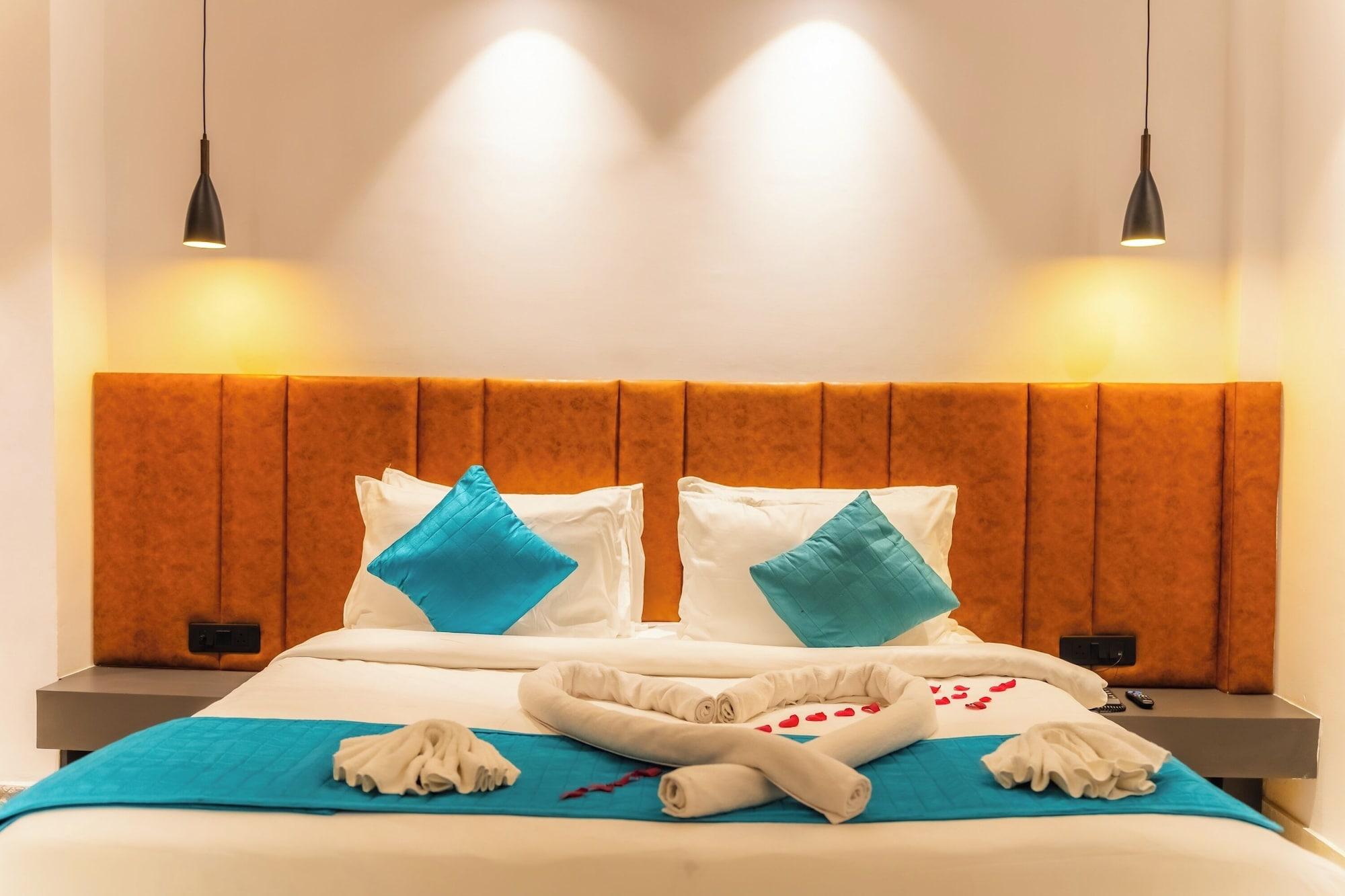 SKI Hotels And Resorts — Rishikesh — photo 5
