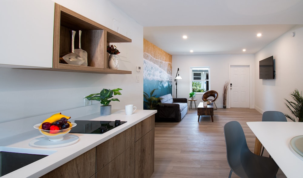 The Lauderdale Boutique Hotel - photo 44