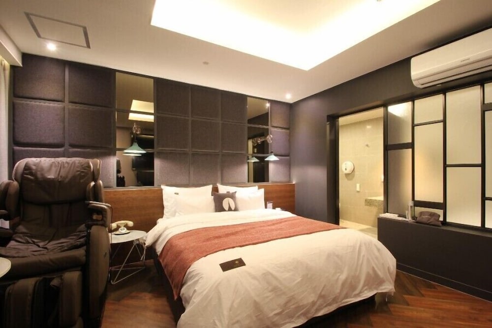 Hotel Frenchcode — Ulsan — photo 3