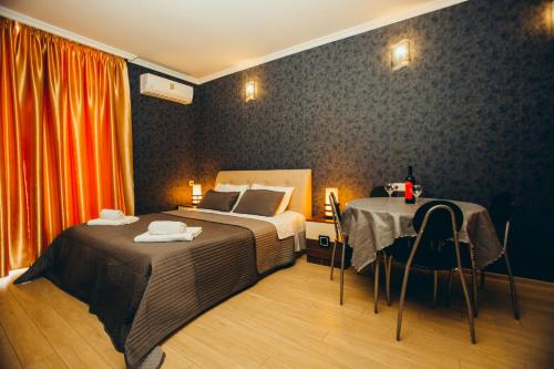 Premium Apartment Sea Towers Suite