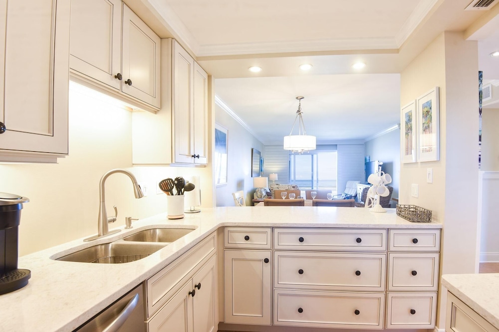 Sea Coast Gardens II 105 — 4-Star Luxury Hotel in New Smyrna Beach, United States