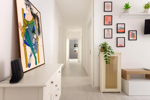 Nextovatican Apartment — 4-Star Luxury Hotel in Rome, Italy