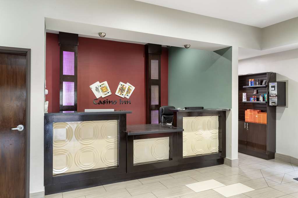 Best Western Casino Inn - photo 10