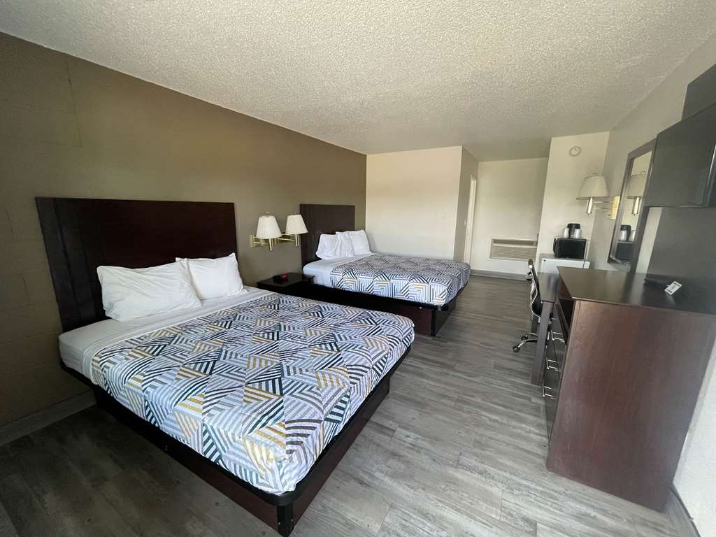 Motel6 Hermiston OR Umatilla - photo 8