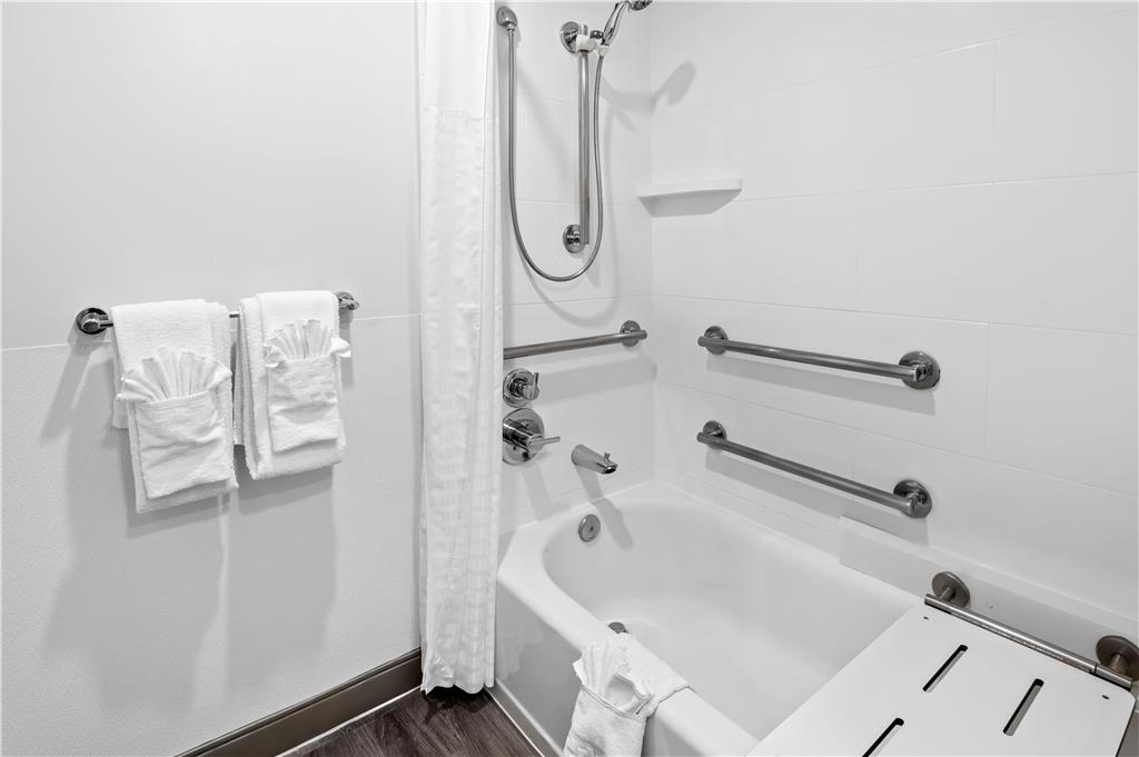 SureStay Hotel by Best Western Santa Monica - photo 45