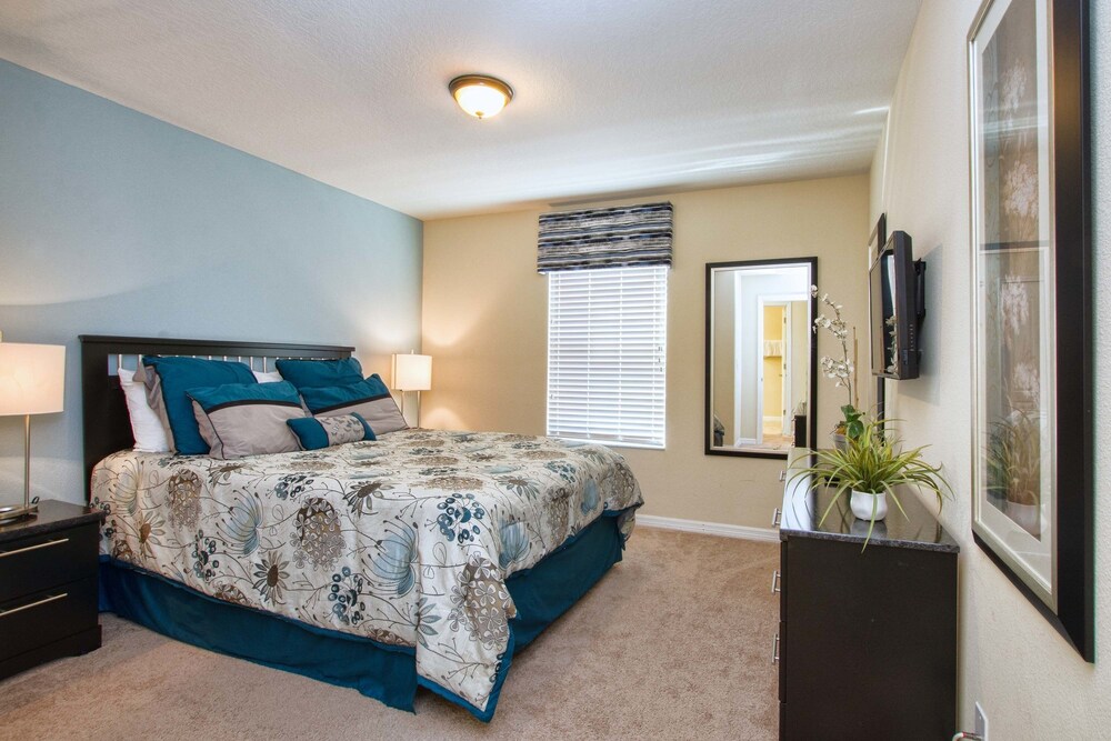 Paradise Palms 4 Bed Townhome W Splashpool 3087Pp - photo 24