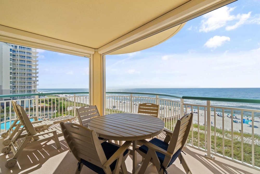 Beach Colony Tower 5B - photo 29