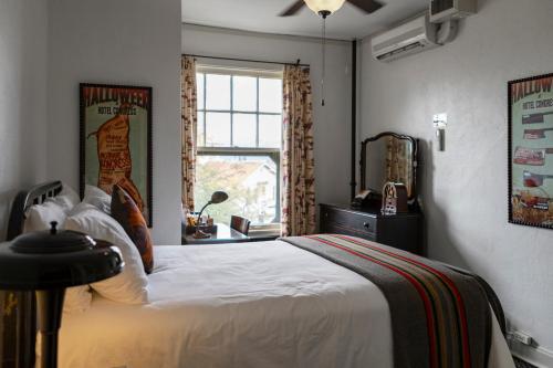 Hotel Congress - photo 19