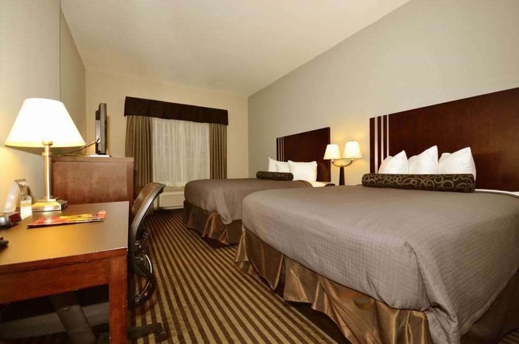 Best Western Abbeville Inn & Suites - photo 19