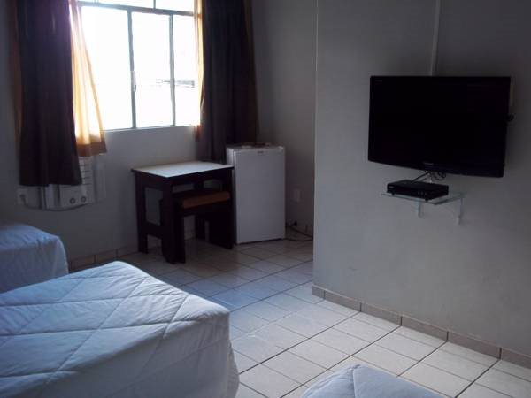 Principe Hotel — Anapolis — photo 4