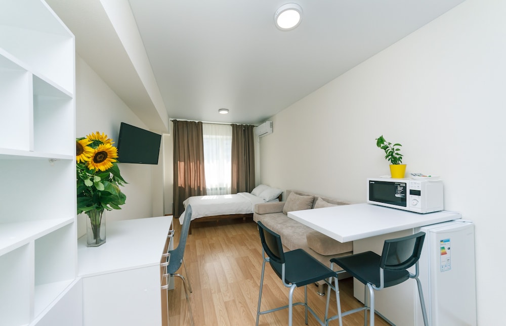 Inn Kiev - last minute hotel in Kyiv