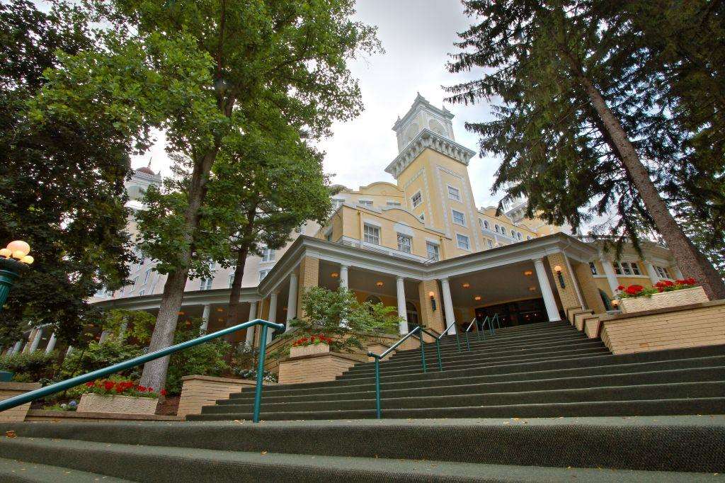 West Baden Springs Hotel - photo 7