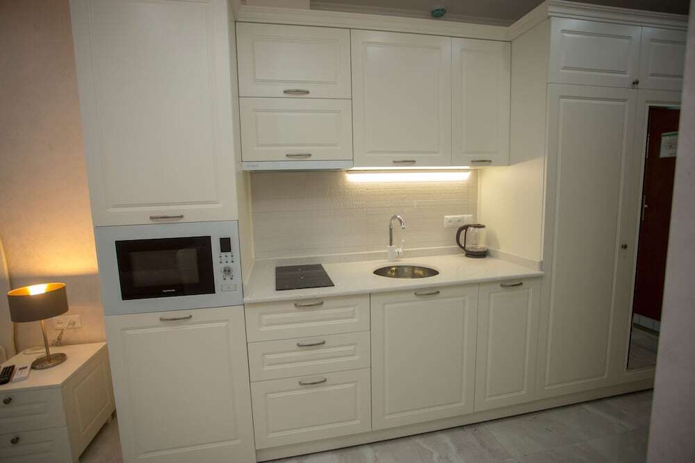 Apartment Natalia Sea Towers