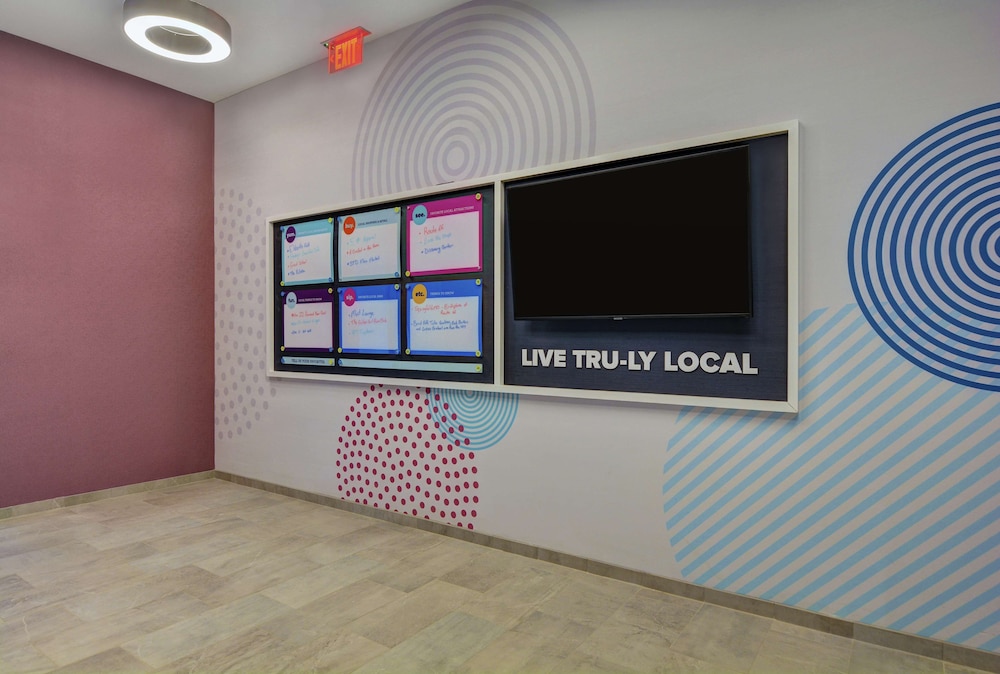 Tru by Hilton Springfield Downtown - photo 5