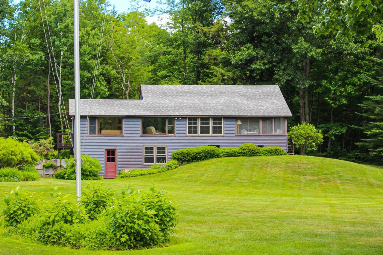Sandy Adventures in Moultonborough — hotel in Moultonborough