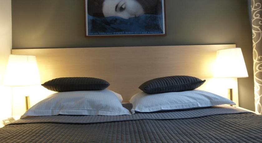 Golden Cracow - last minute hotel in Krakow