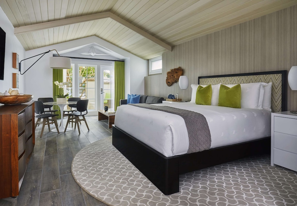 Fairmont Miramar Hotel - photo 14
