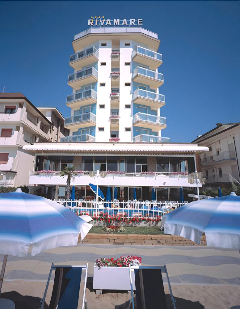 Hotel Rivamare - last minute hotel in Iesolo