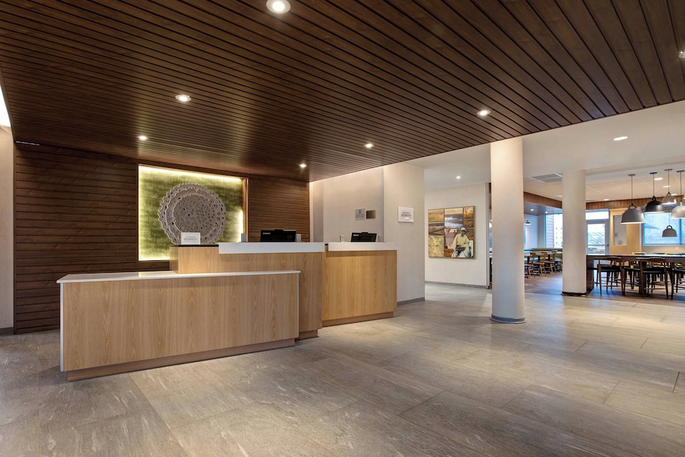 Fairfield Inn & Suites by Marriott Chicago Bolingbrook - photo 2