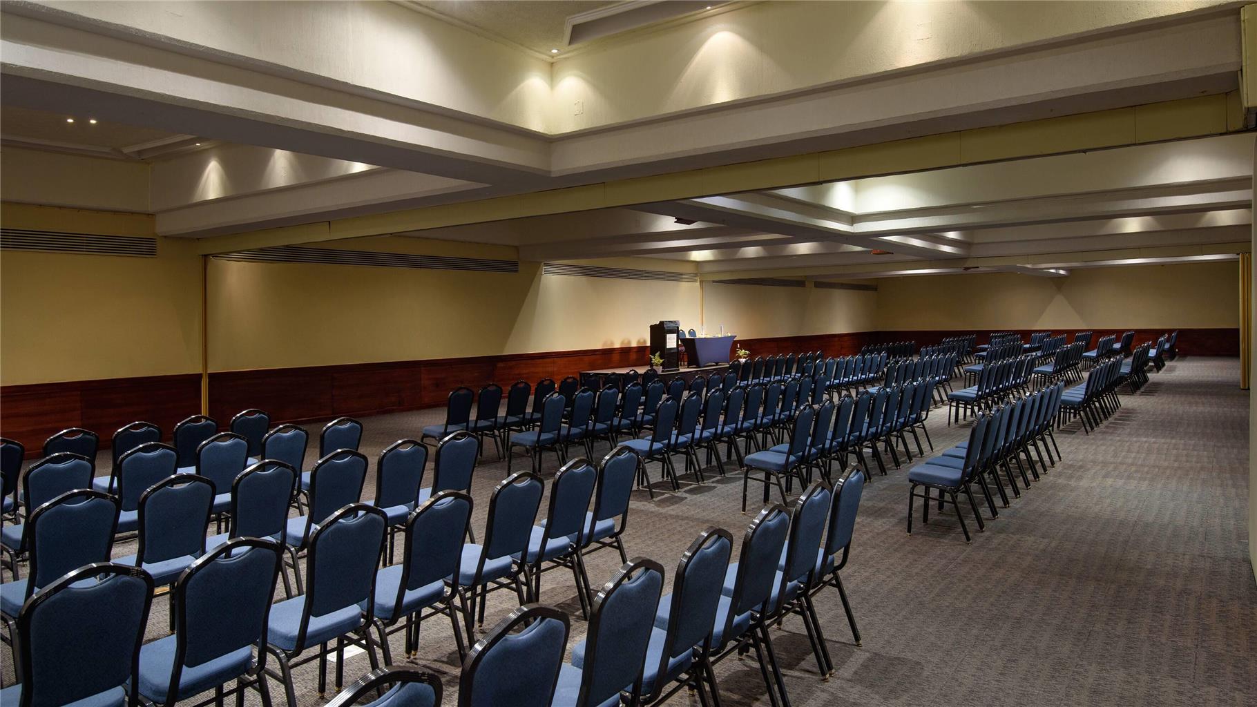 Meeting room