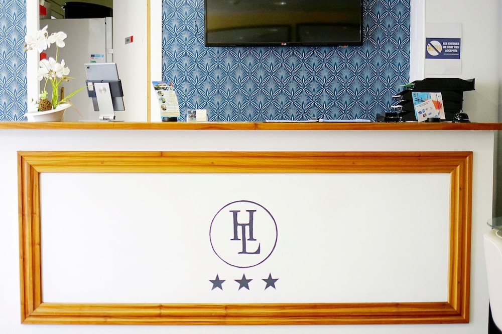 Lindsey Hôtel in Saint-Pierre, Réunion