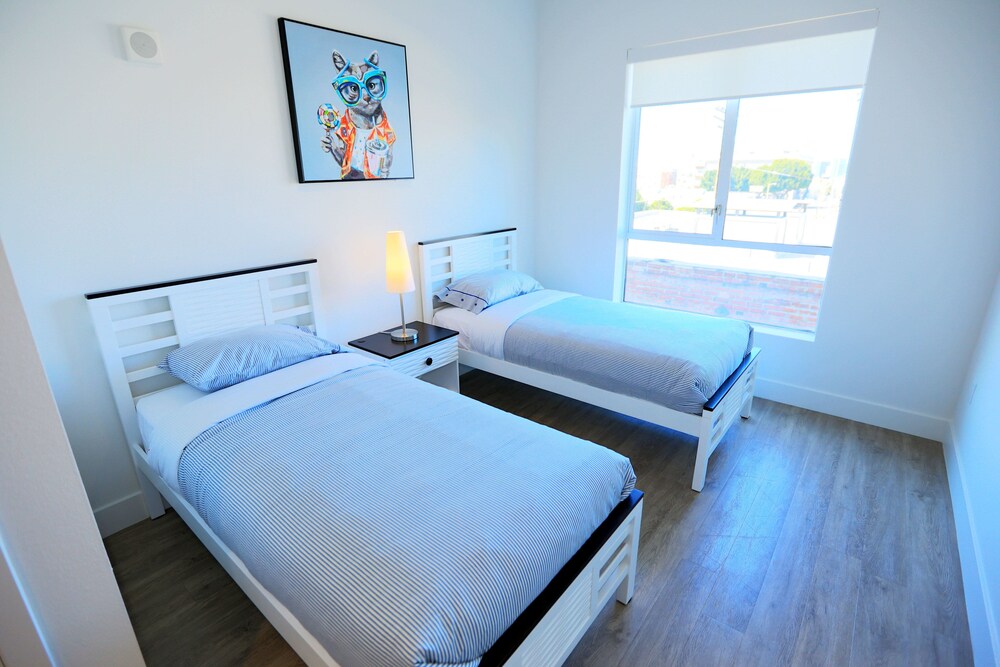 Panoramic Central Residences - photo 37