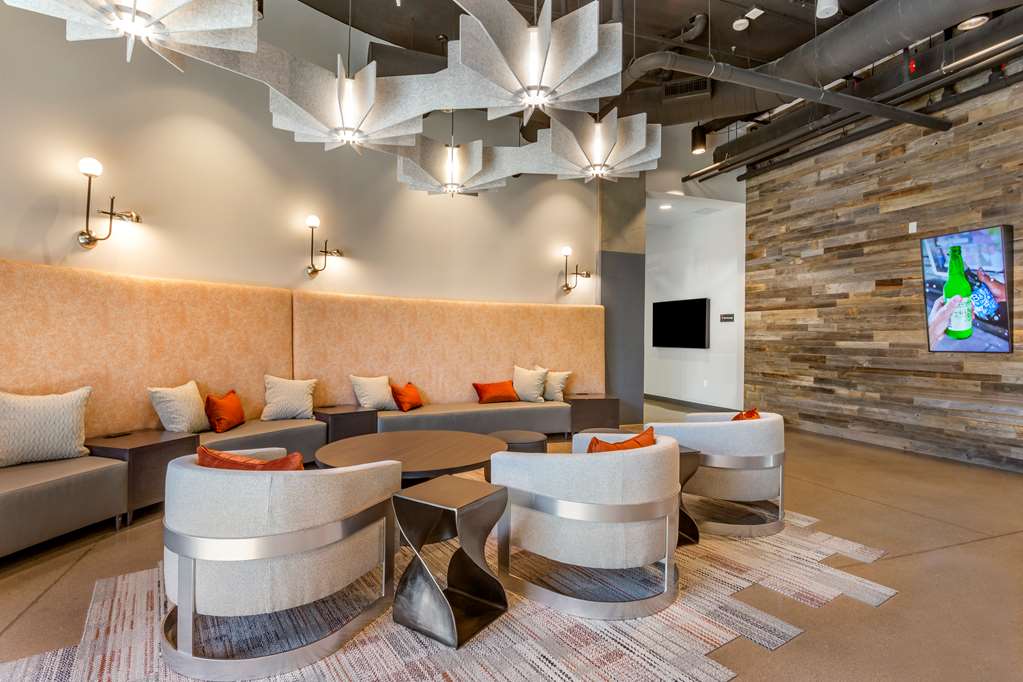 Vīb Hotel by Best Western Phoenix Tempe - photo 10