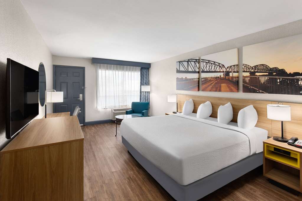 Days Inn by Wyndham Carlisle - photo 19