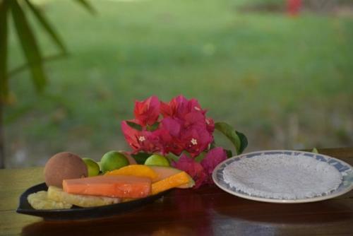 Pousada Malea in Amontada, Brasil