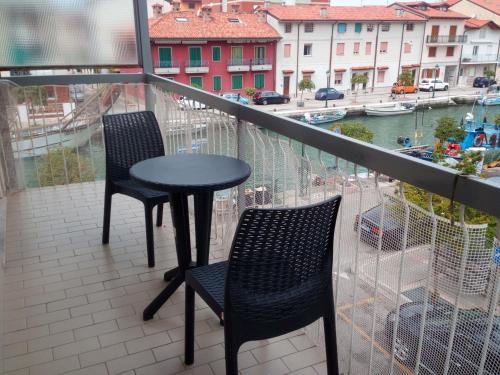 Appartamento Perco Riva Dandolo — 4-Star Luxury Hotel in Grado, Italy