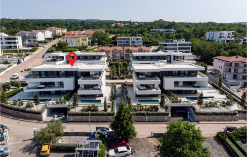Nice Apartment In Malinska — 5-Star Luxury Hotel in None, Croatia