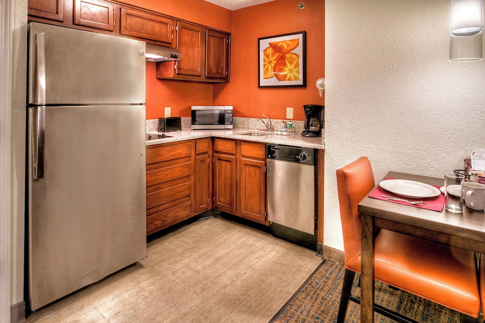 Residence Inn By Marriott Memphis Germantown - photo 8