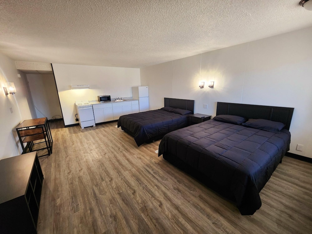 The Hastings Inn Salina in Salina, United States