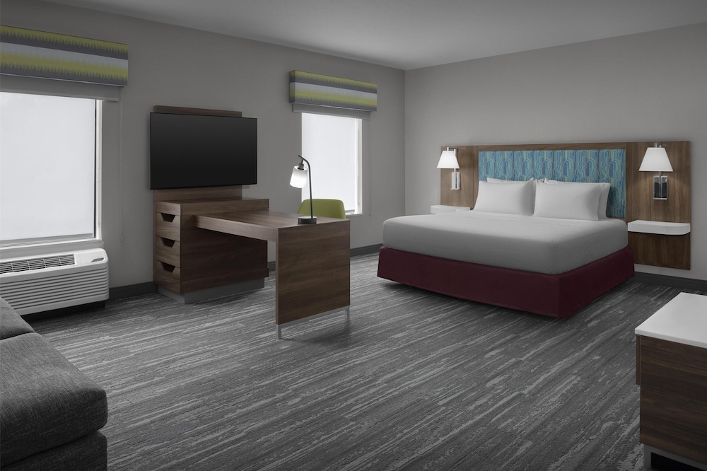 Hampton Inn & Suites Jacksonville South Bartram Park - photo 17