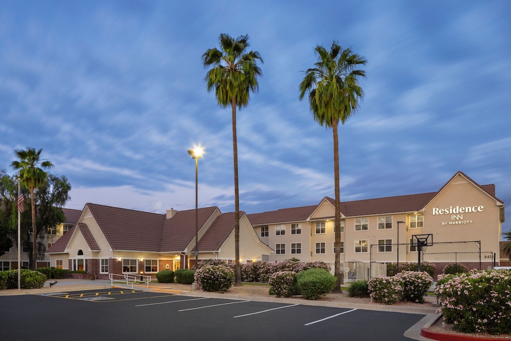 Residence Inn Phoenix Glendale Peoria - photo 20