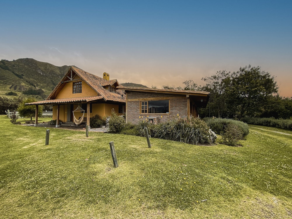 Hacienda Maimará — Cayambe — photo 5