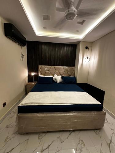 One Bed Private Apartment — 4-Star Luxury Hotel in Islamabad, Pakistan