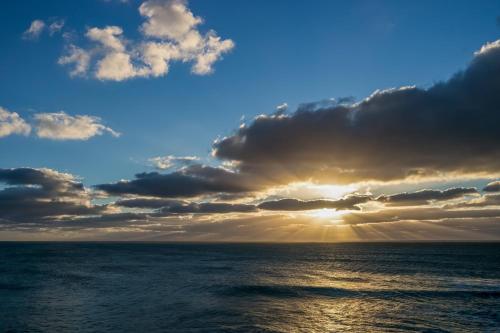 Alojamento PedraMar in Peniche, Portugal