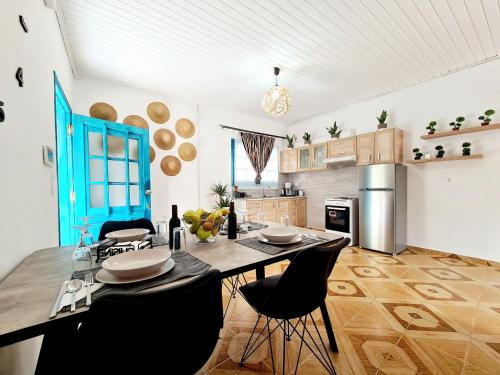 Cactus Living — 4-Star Luxury Hotel in Ialysos, Greece