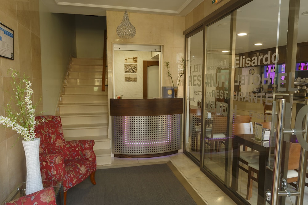 Hotel Restaurante Elisardo — Noia — photo 4