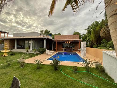 CasaBelgaBrasil in Prado, Brasil