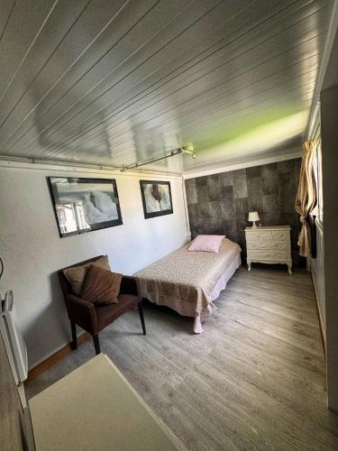 Habitación Namasté in Playa Blanca, Spain