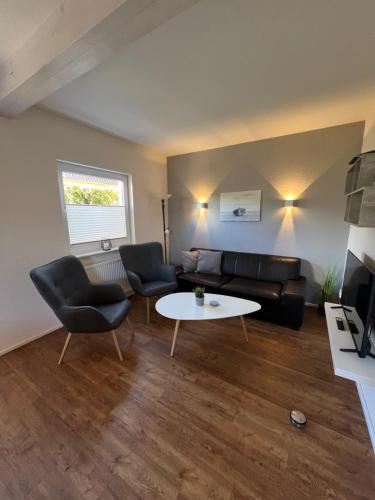 Ferienhaus Sandburg in Kellenhusen, Germany