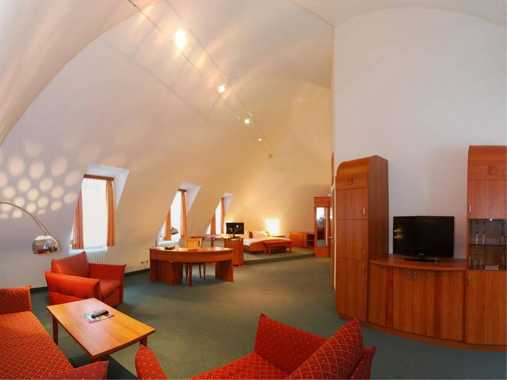 Hotel Kloster Nimbschen