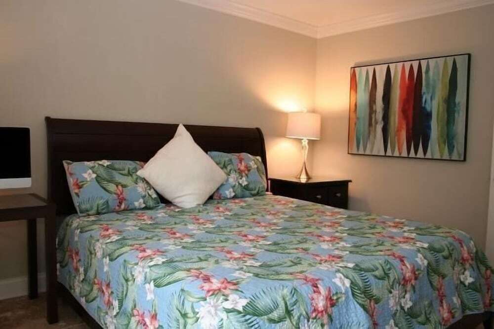 210 Twin Oaks at The Sea Pines Resort - photo 5