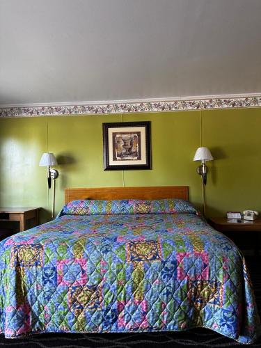 Park Inn Motel - photo 8