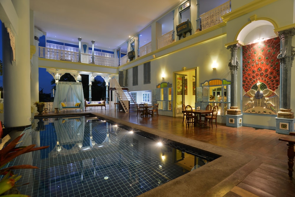 At Pingnakorn Huaykaew Chiangmai in Chiang Mai, Thailand