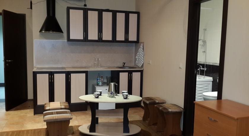 Mini Hotel Sindbad - last minute hotel in Moscow