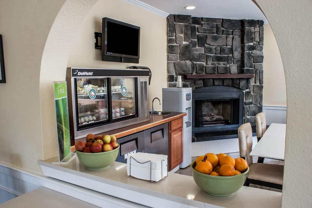Quality Inn & Suites Fife Seattle - photo 27